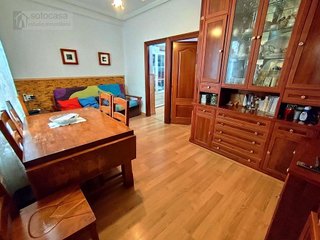 Piso en venta en Centro en Valladolid