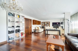 Piso en venta en Centro en Valladolid