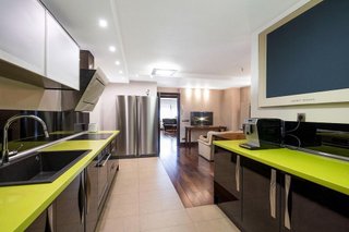 Piso en venta en Centro en Valladolid