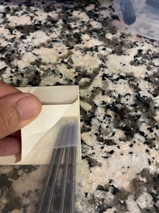 Micro-Mark Varillas Metálicas Corner Clamp