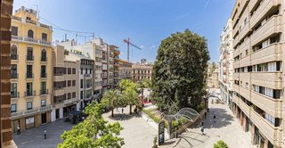 Piso en venta en Centro en Murcia