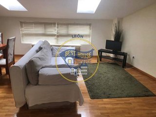 Piso en venta en Casco Antiguo en León