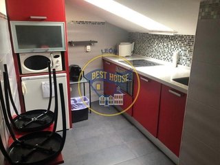 Piso en venta en Casco Antiguo en León