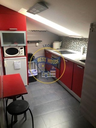 Piso en venta en Casco Antiguo en León