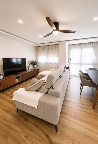 Piso en venta en El Carmen en Murcia