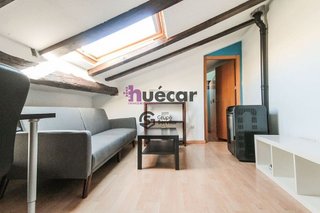 Piso en venta en Centro en Cuenca