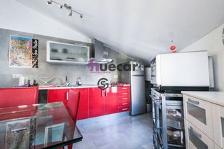 Piso en venta en Centro en Cuenca