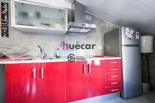 Piso en venta en Centro en Cuenca