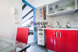 Piso en venta en Centro en Cuenca