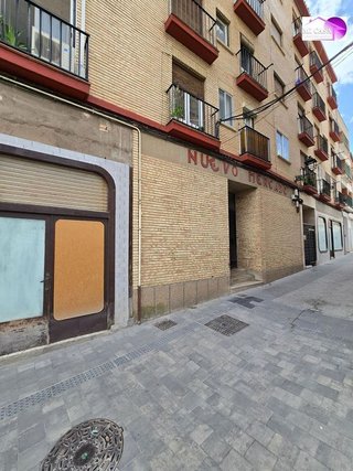 Piso en venta en Centro en Calatayud