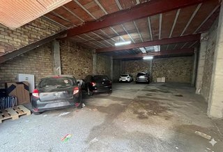 Garaje en venta en Torreblanca en Sevilla