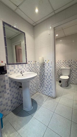 Local comercial en venta en San Isidro en Getafe
