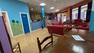 Local comercial en venta en San Isidro en Getafe