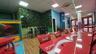 Local comercial en venta en San Isidro en Getafe