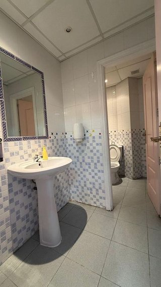 Local comercial en venta en San Isidro en Getafe