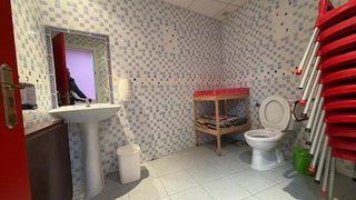 Local comercial en venta en San Isidro en Getafe