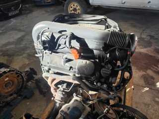 Motor Vito 638 V220 CDI