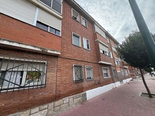 Piso en venta en Delicias en Valladolid