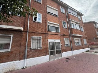Piso en venta en Delicias en Valladolid