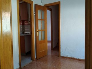 Piso en venta en Delicias en Valladolid