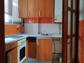 Piso en venta en Delicias en Valladolid