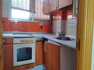 Piso en venta en Delicias en Valladolid
