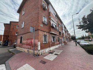 Piso en venta en Delicias en Valladolid