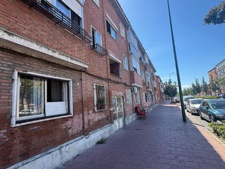 Piso en venta en Delicias en Valladolid