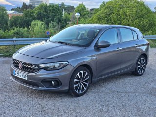 FIAT Tipo 2018