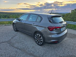 FIAT Tipo 2018