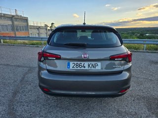 FIAT Tipo 2018