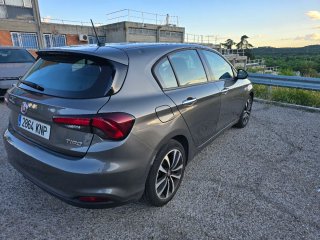 FIAT Tipo 2018