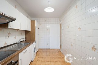 Piso en venta en Aiete en San Sebastián-Donostia