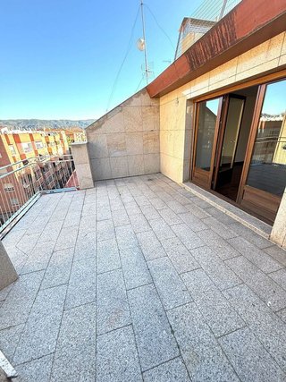 Dúplex en venta en El Carmen en Murcia