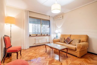 Piso en venta en Paseo Sagasta en Zaragoza
