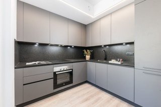 Piso en alquiler en L'Antiga Esquerra de l'Eixample en Barcelona