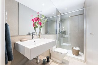 Piso en alquiler en L'Antiga Esquerra de l'Eixample en Barcelona