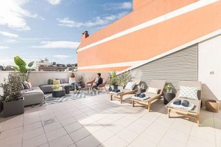 Piso en alquiler en L'Antiga Esquerra de l'Eixample en Barcelona