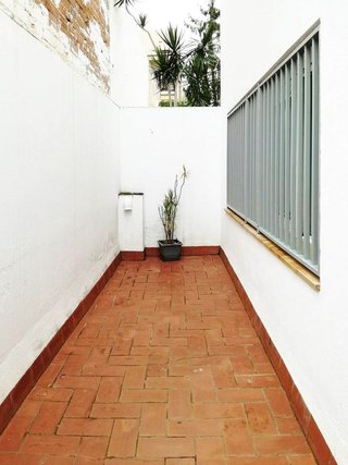 Local comercial en alquiler en Centre en Badalona