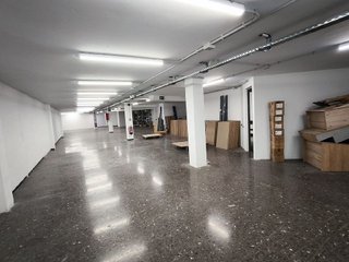 Local comercial en alquiler en La Sagrada Família en Barcelona