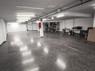Local comercial en alquiler en La Sagrada Família en Barcelona
