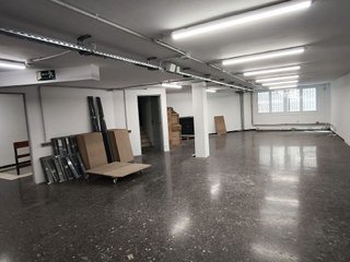 Local comercial en alquiler en La Sagrada Família en Barcelona