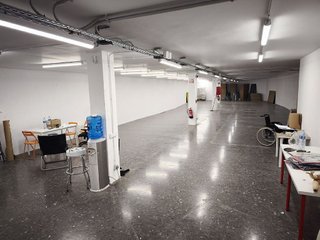 Local comercial en alquiler en La Sagrada Família en Barcelona