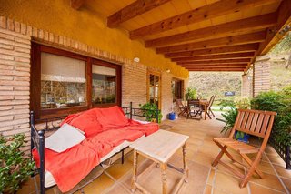 Casa rural en venta en Porqueres
