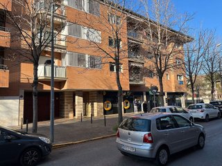 Garaje en venta en Eixample Nord – La Devesa en Girona