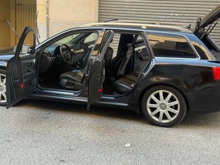 Audi A4 avant 2007