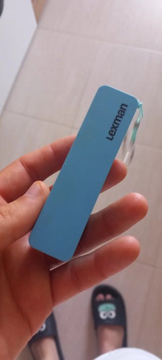 Batería Externa Portátil