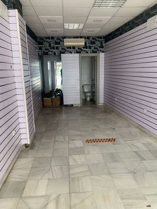 Local comercial en alquiler en La Línea de la Concepción ciudad en Línea de la Concepción (La)