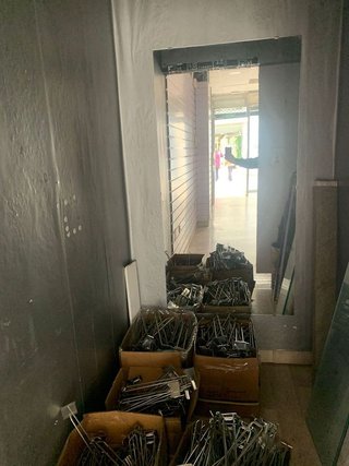 Local comercial en alquiler en La Línea de la Concepción ciudad en Línea de la Concepción (La)