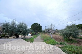 Chalet en venta en Moralet - Cañada del Fenollar en Alicante